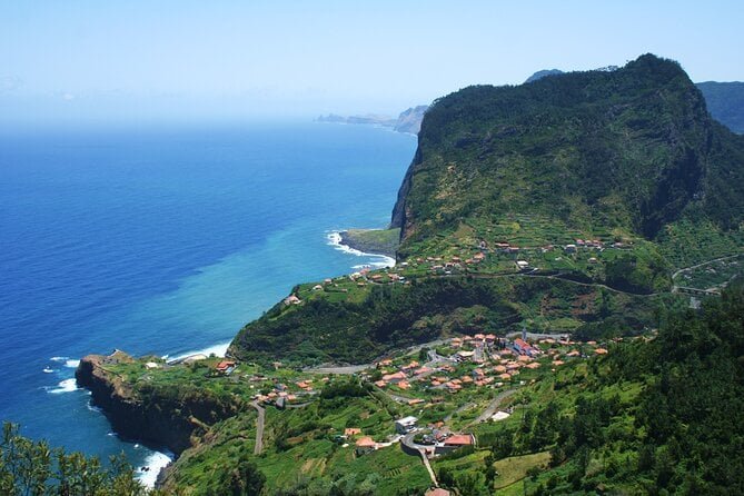 Levada Walk Experience on Madeira Island