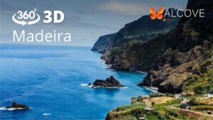 Madeira 360° Tour Package